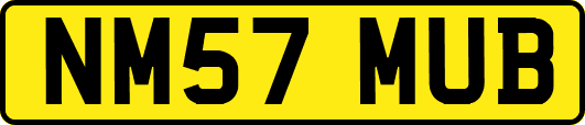 NM57MUB