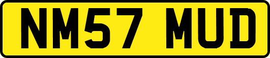 NM57MUD