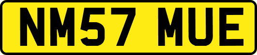 NM57MUE