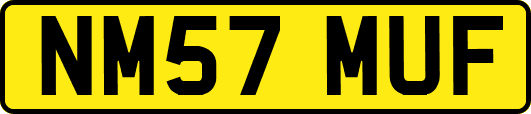 NM57MUF