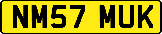 NM57MUK