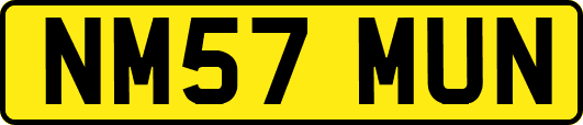 NM57MUN