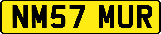 NM57MUR