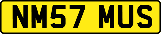 NM57MUS