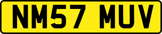 NM57MUV