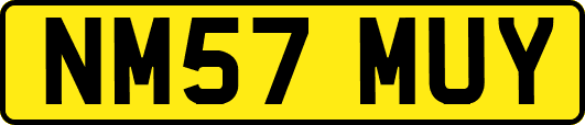 NM57MUY