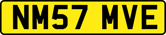 NM57MVE