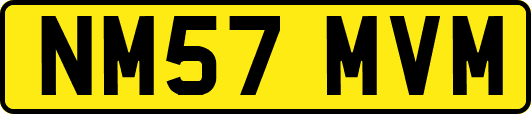 NM57MVM