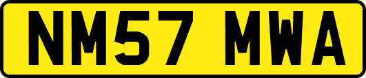 NM57MWA
