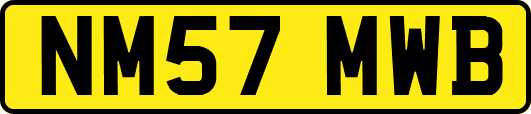 NM57MWB
