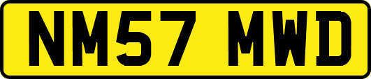 NM57MWD