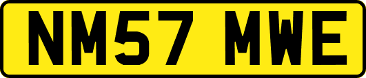NM57MWE