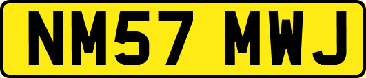NM57MWJ