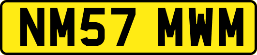 NM57MWM