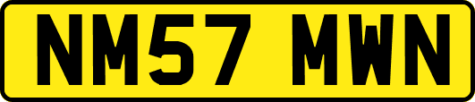 NM57MWN