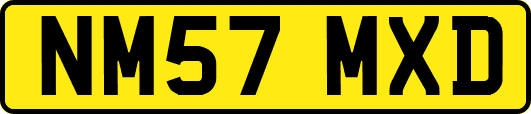 NM57MXD