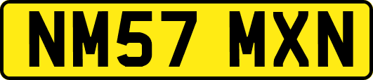 NM57MXN