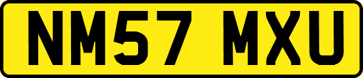 NM57MXU