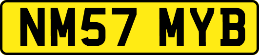 NM57MYB