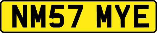 NM57MYE