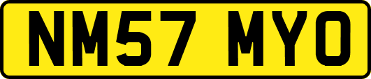 NM57MYO