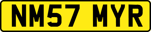 NM57MYR