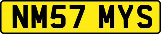 NM57MYS