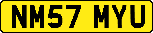 NM57MYU