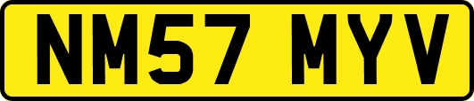 NM57MYV