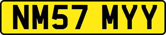 NM57MYY