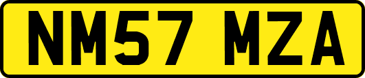 NM57MZA