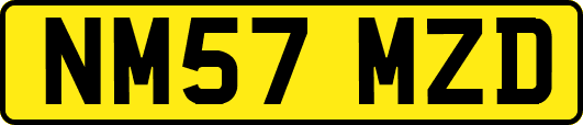 NM57MZD