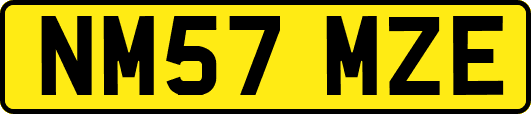 NM57MZE