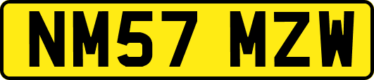 NM57MZW