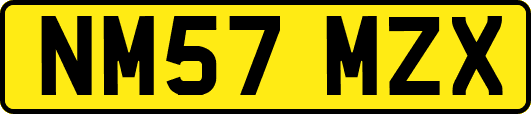 NM57MZX