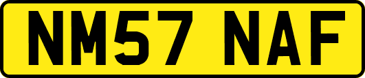 NM57NAF