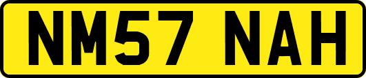 NM57NAH