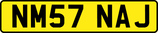 NM57NAJ