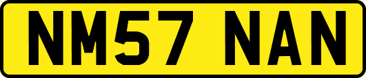 NM57NAN