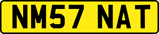 NM57NAT