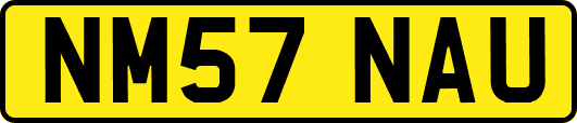 NM57NAU
