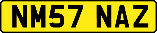 NM57NAZ