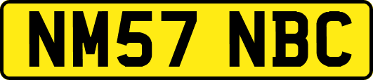 NM57NBC