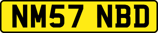 NM57NBD