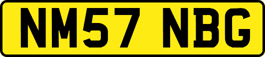 NM57NBG