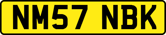 NM57NBK