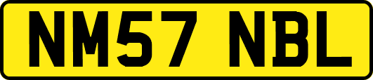 NM57NBL