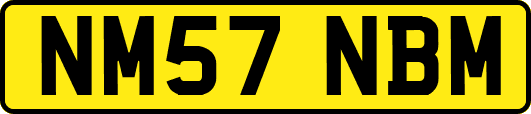 NM57NBM
