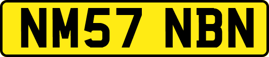 NM57NBN