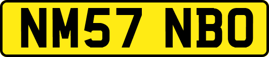 NM57NBO